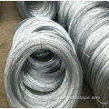 1,8 mm de 2 mm de diámetro alambre de acero galvanizado